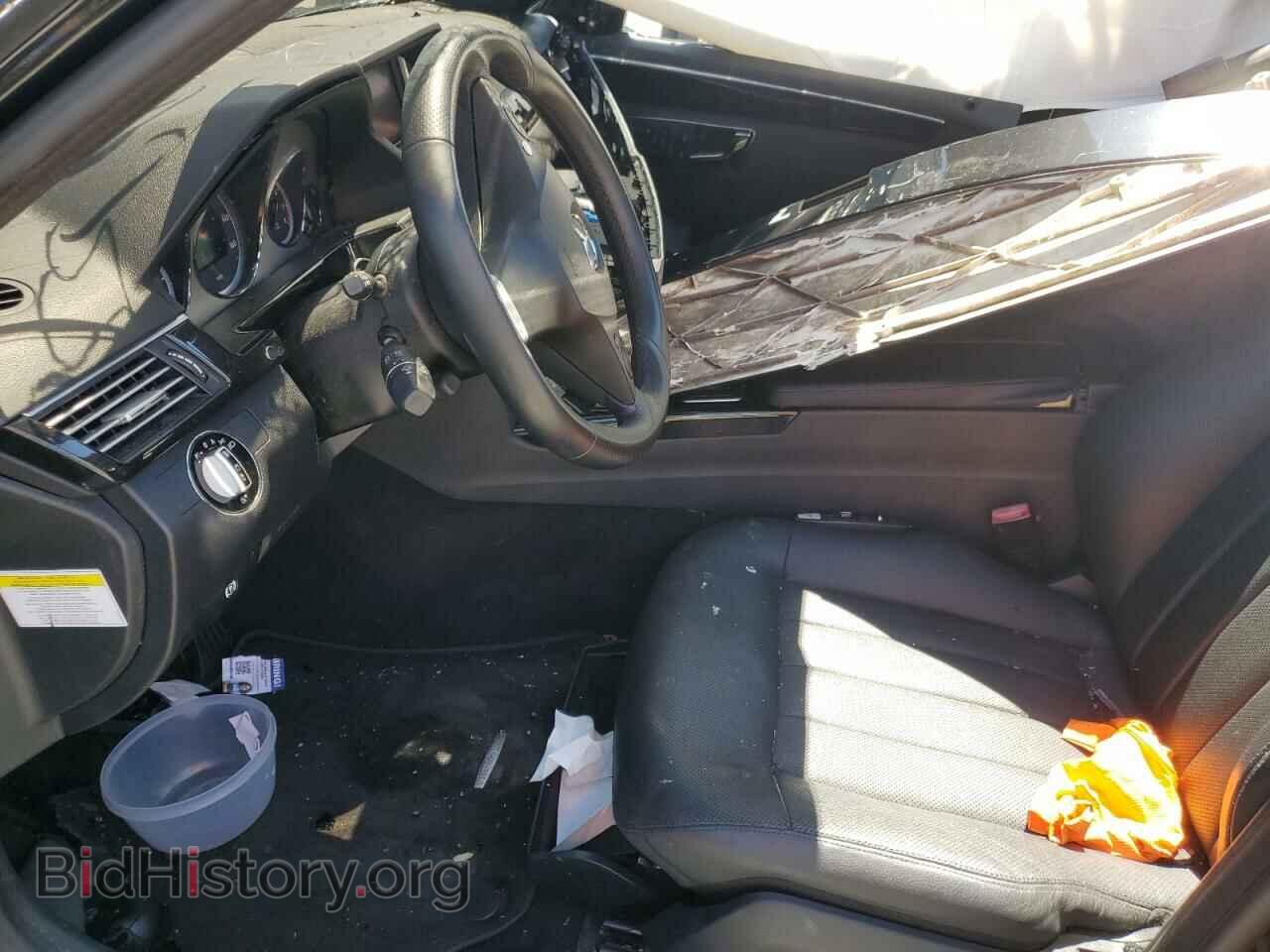 2010 MERCEDES-BENZ E-CLASS - VIN: WDDHF7CB6AA027311 - Фото 7