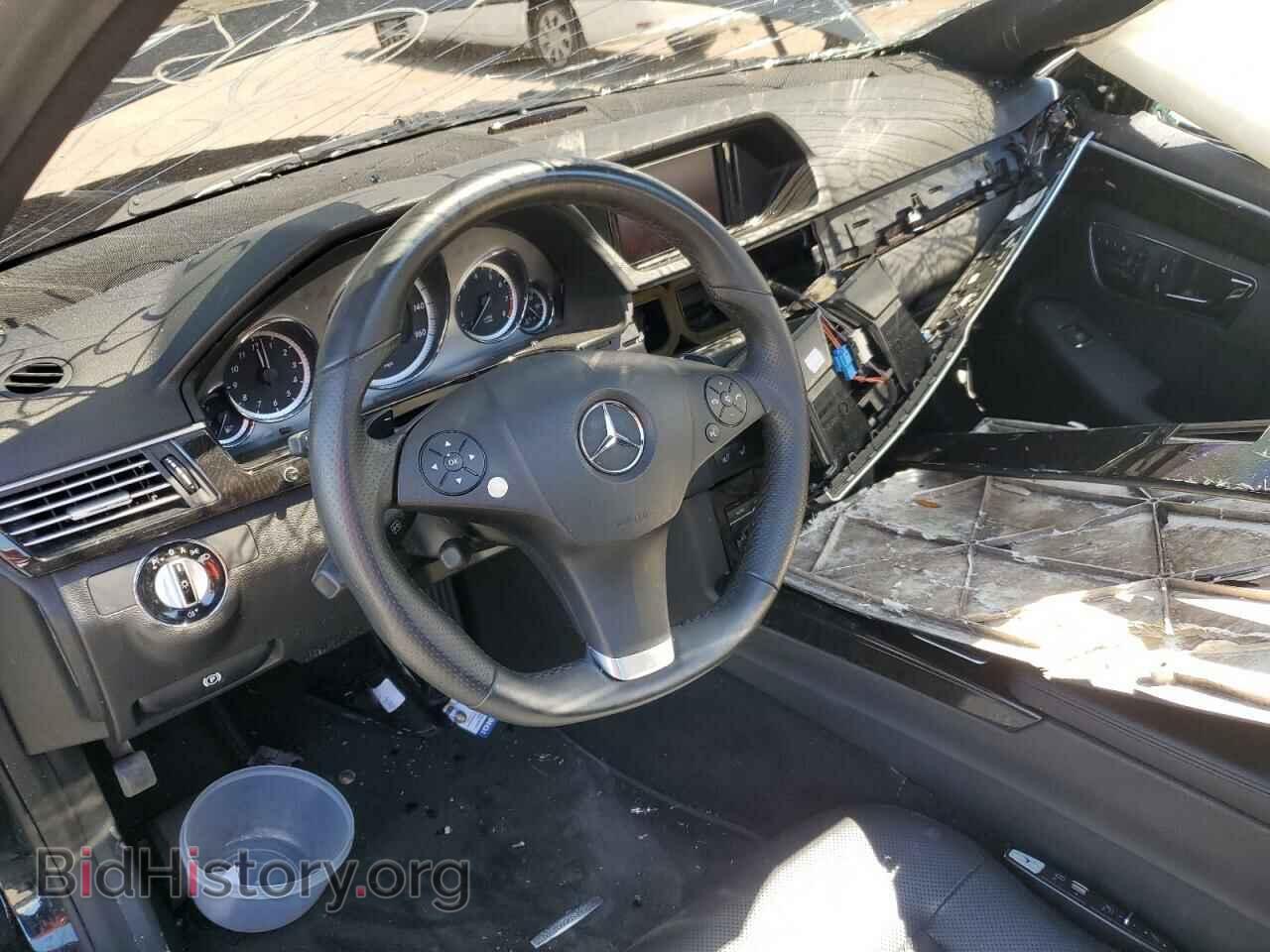2010 MERCEDES-BENZ E-CLASS - VIN: WDDHF7CB6AA027311 - Фото 8