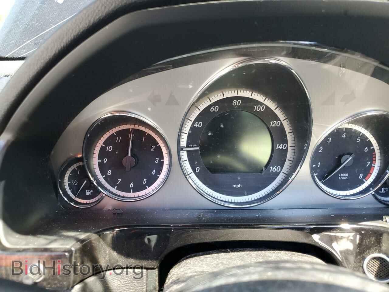 2010 MERCEDES-BENZ E-CLASS - VIN: WDDHF7CB6AA027311 - Фото 9