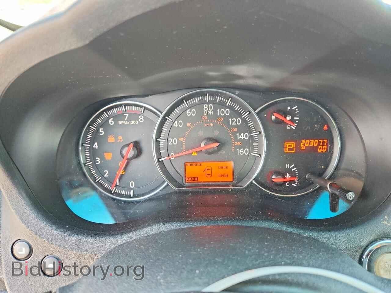 2010 NISSAN MAXIMA - VIN: 1N4AA5AP0AC819610 - Фото 9
