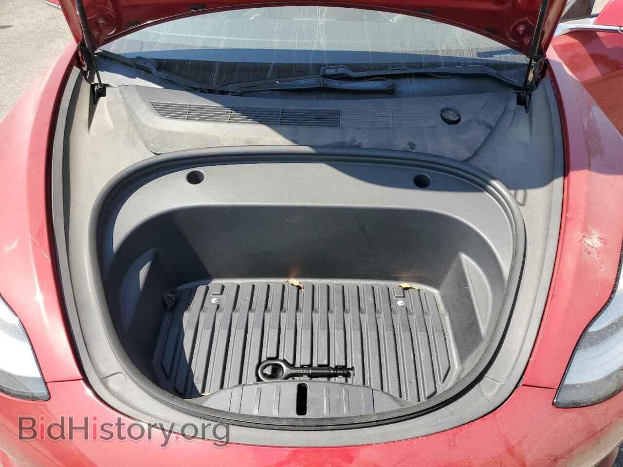 2019 TESLA MODEL 3 - VIN: 5YJ3E1EB2KF192119 - Фото 11