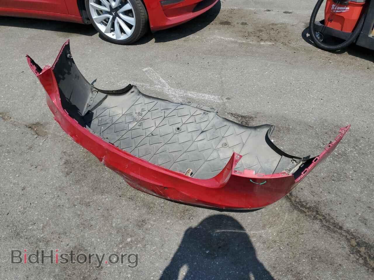 2019 TESLA MODEL 3 - VIN: 5YJ3E1EB2KF192119 - Фото 12