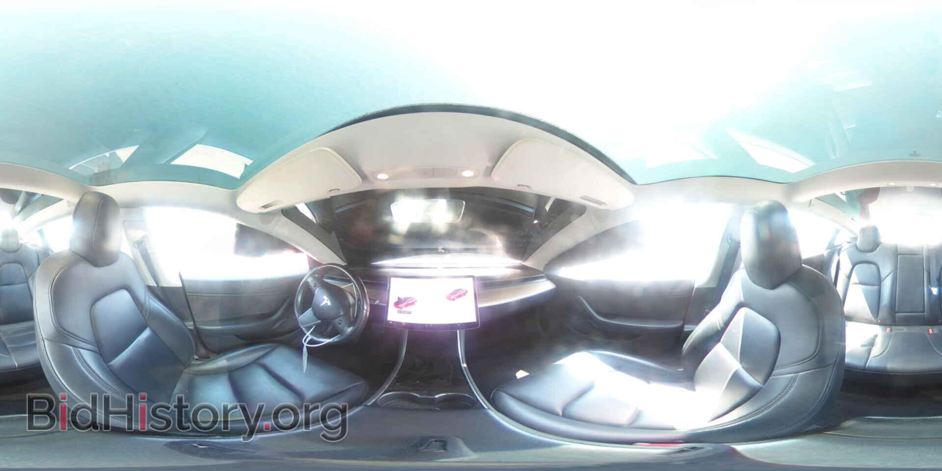 2019 TESLA MODEL 3 - VIN: 5YJ3E1EB2KF192119 - Фото 15