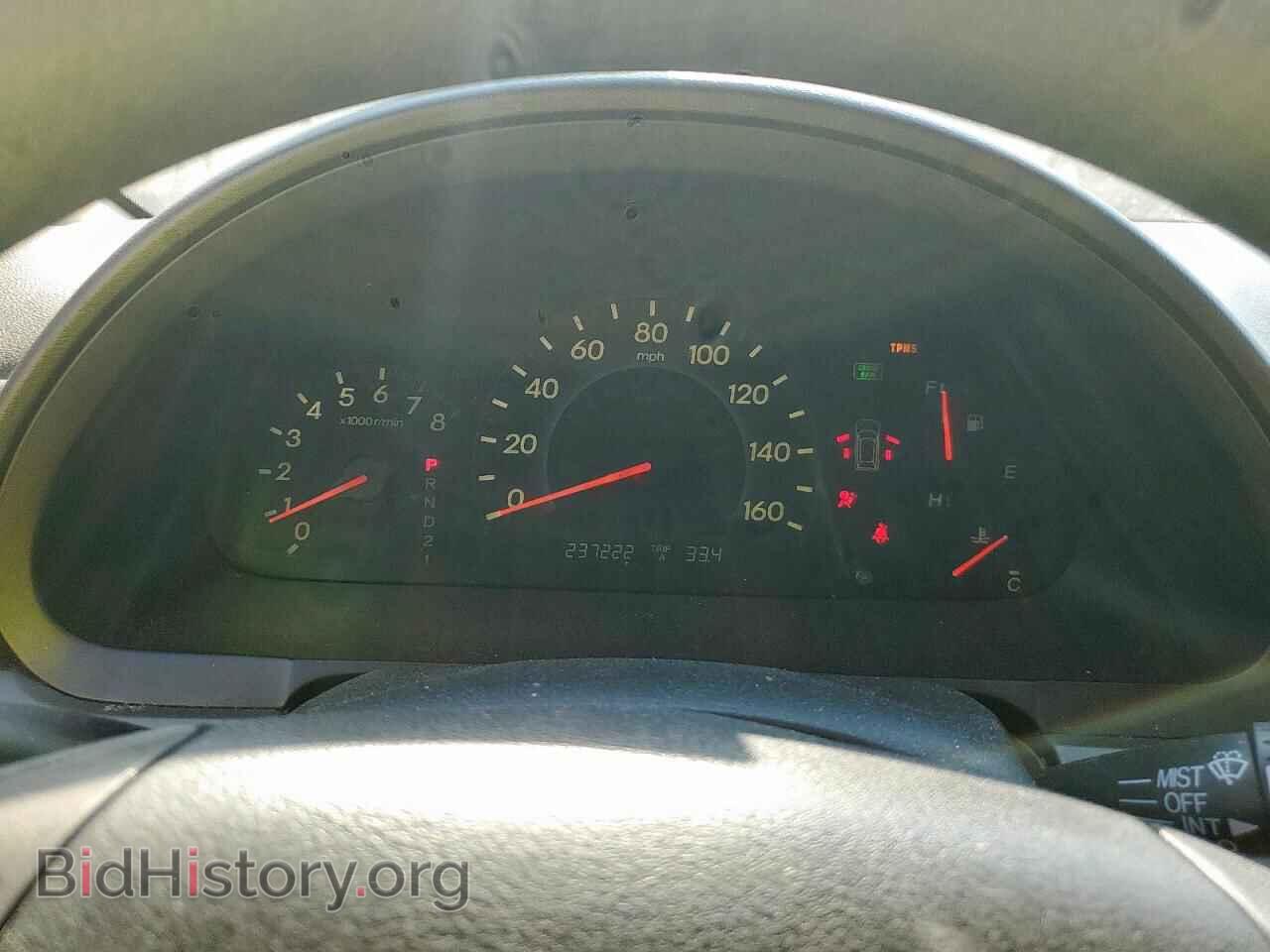 2007 HONDA All Models - VIN: 5FNRL38437B055299 - Photo 9