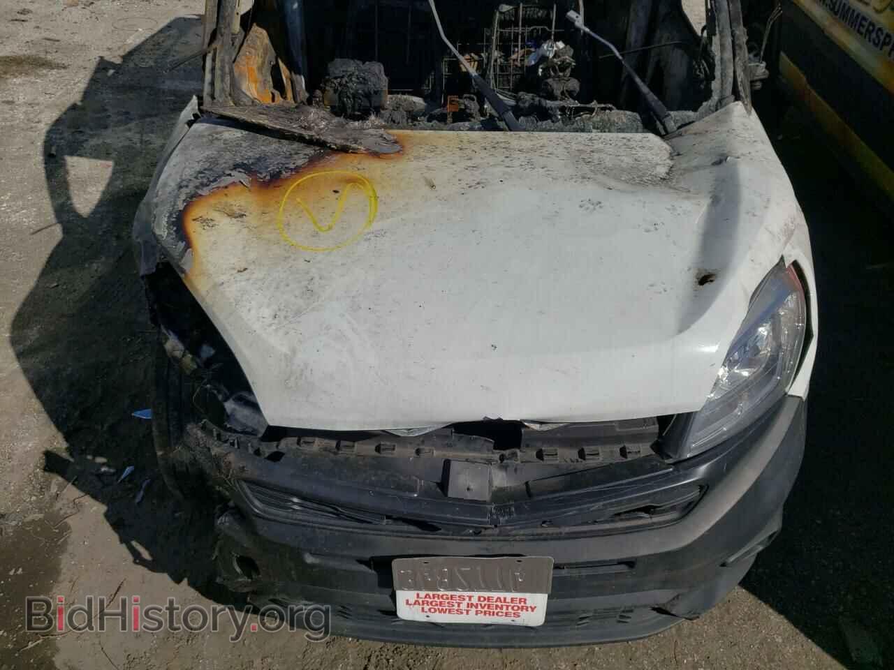 2020 RAM All Models - VIN: ZFBHRFAB3L6P20084 - Photo 12