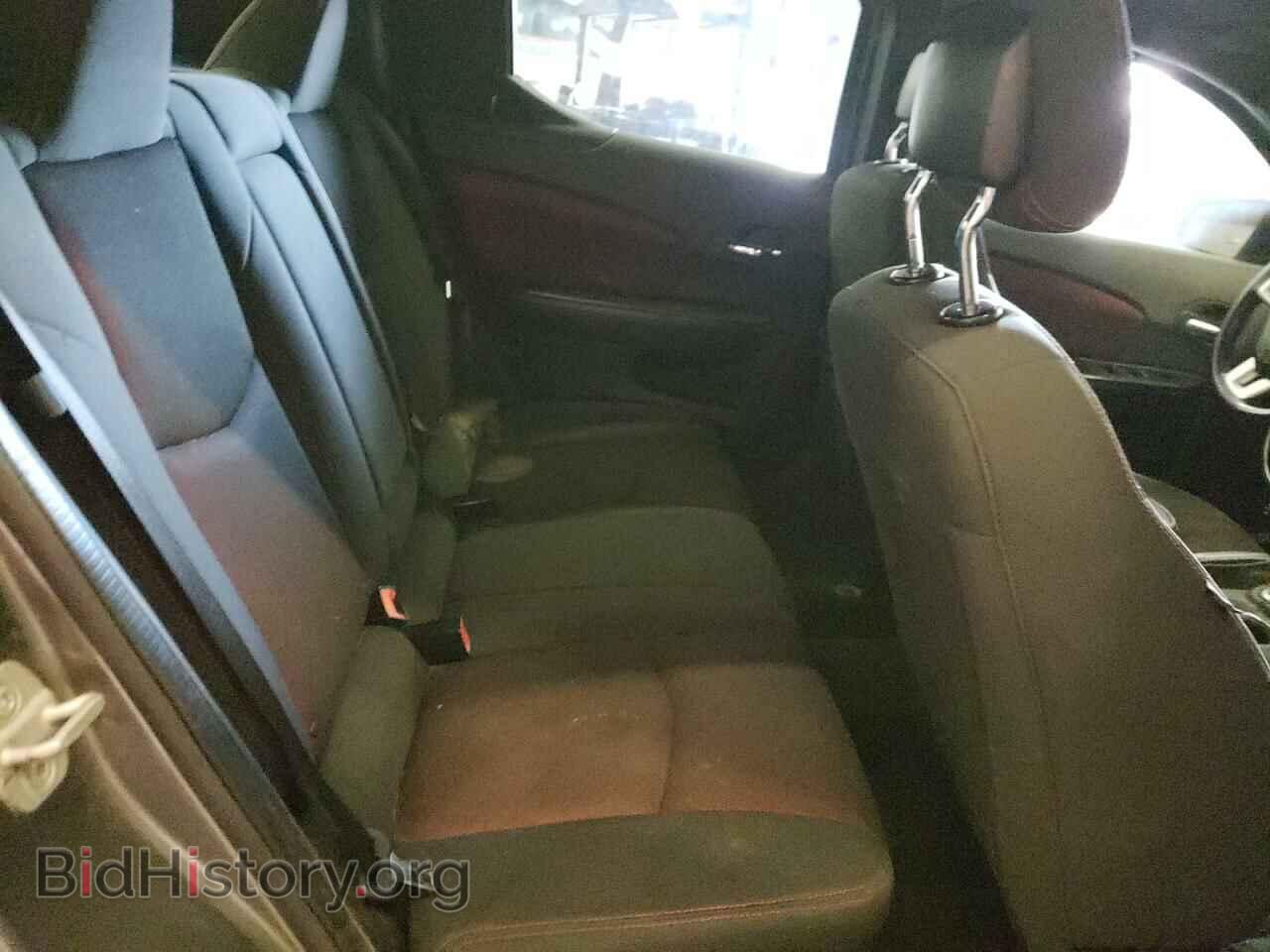 2012 DODGE AVENGER - VIN: 1C3CDZEG5CN269540 - Photo 10