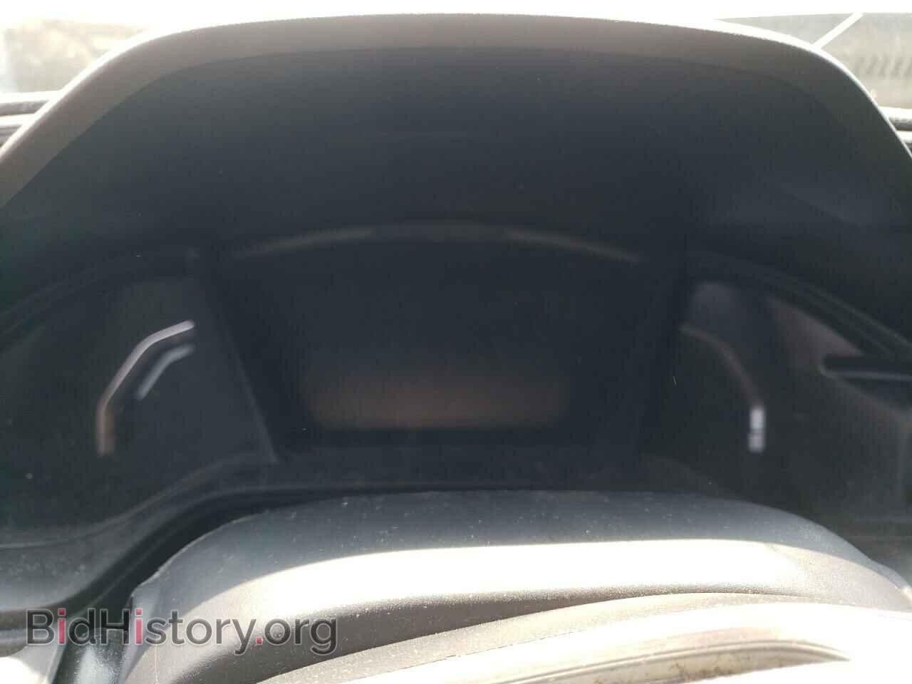2021 HONDA CIVIC - VIN: 2HGFC2F6XMH539088 - Фото 9