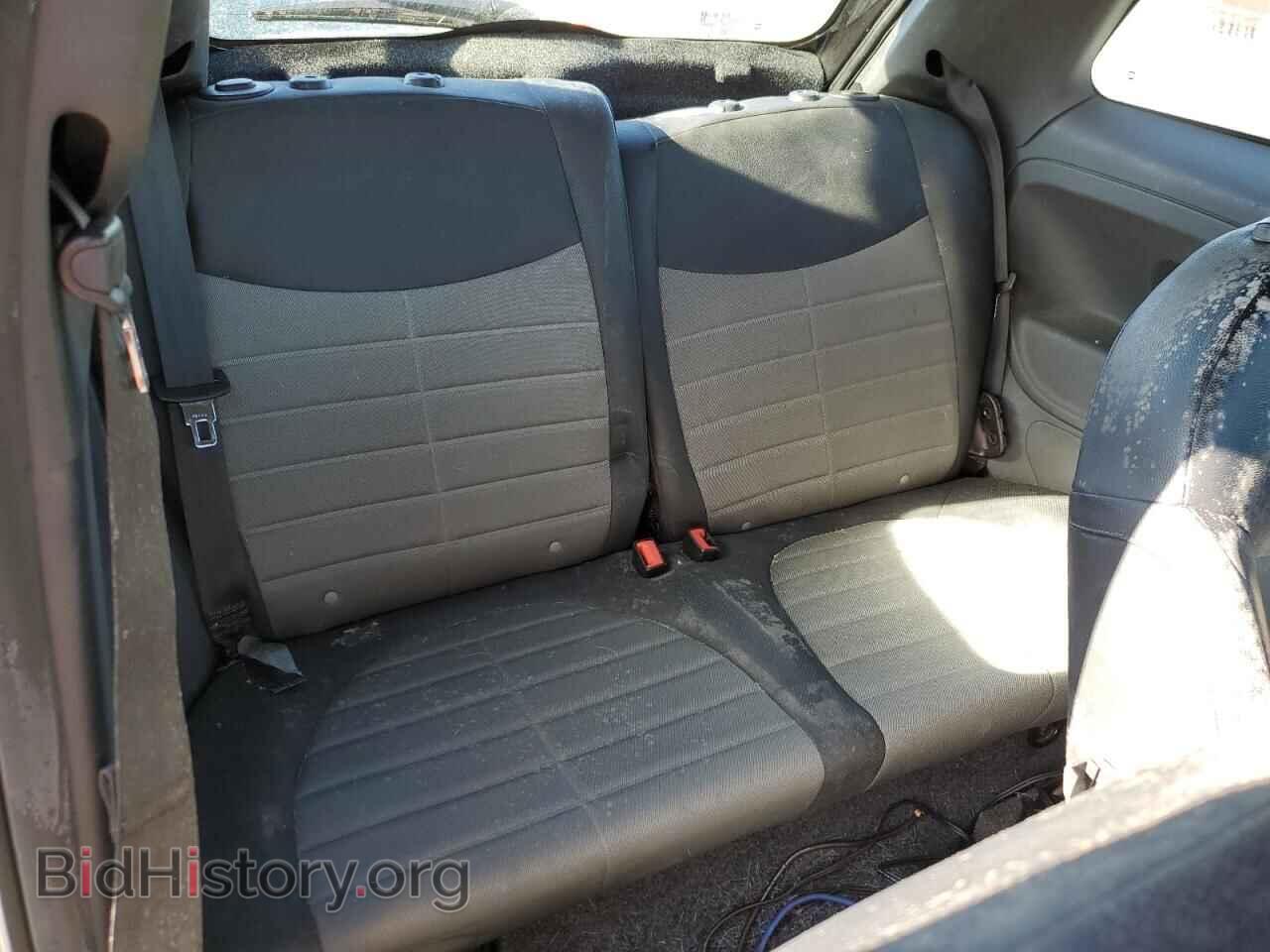 2013 FIAT 500 - VIN: 3C3CFFBR5DT515888 - Фото 10