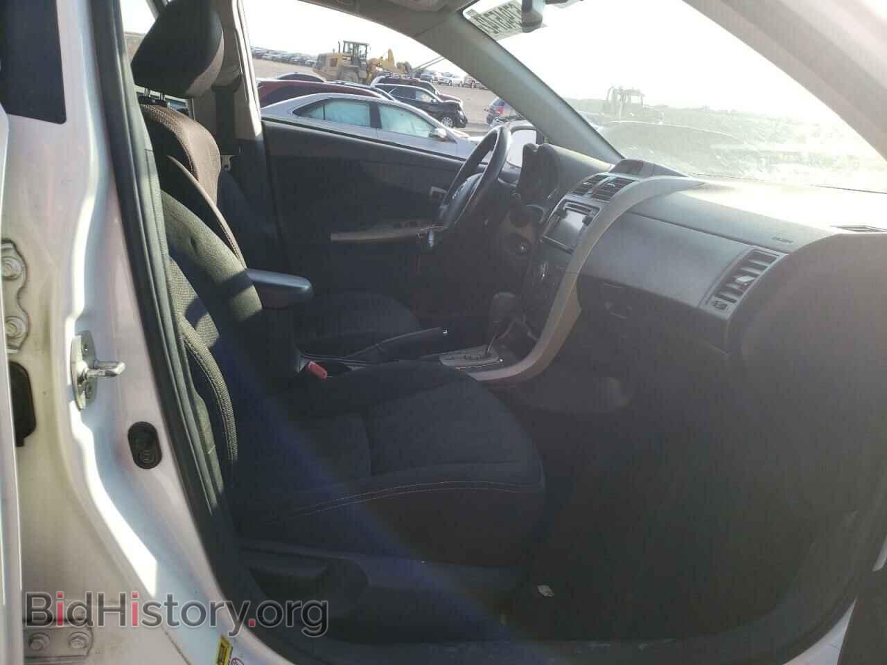 2013 TOYOTA COROLLA - VIN: 2T1BU4EE4DC088913 - Фото 7