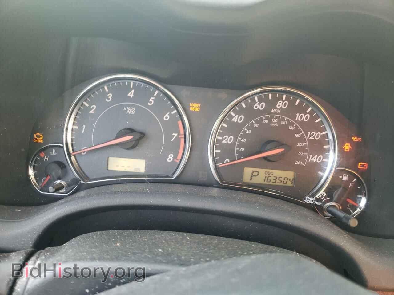 2013 TOYOTA COROLLA - VIN: 2T1BU4EE4DC088913 - Фото 9