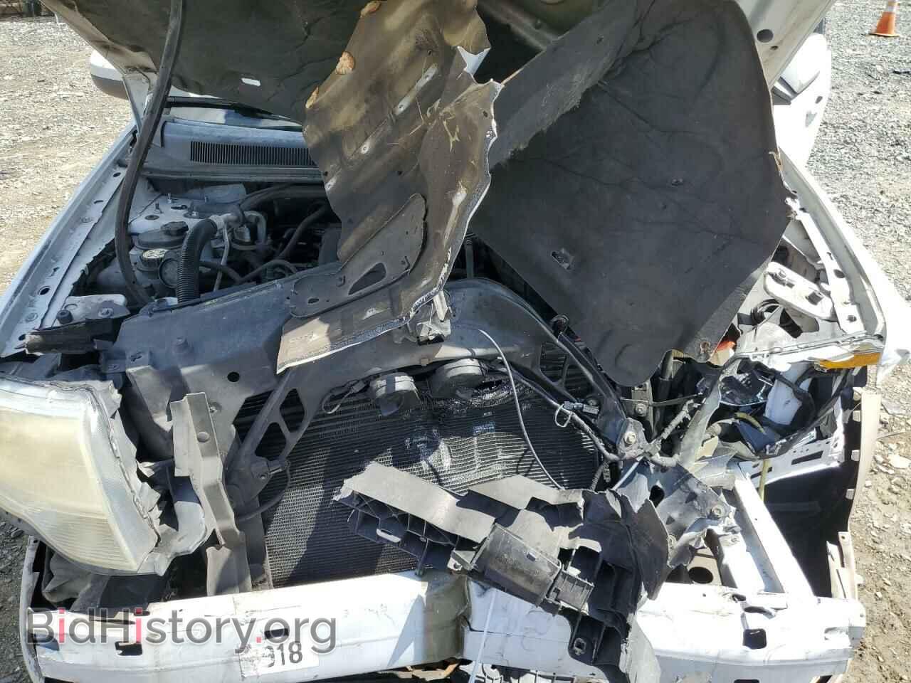 2008 FORD TAURUS - VIN: 1FMDK07W68GA37199 - Фото 12