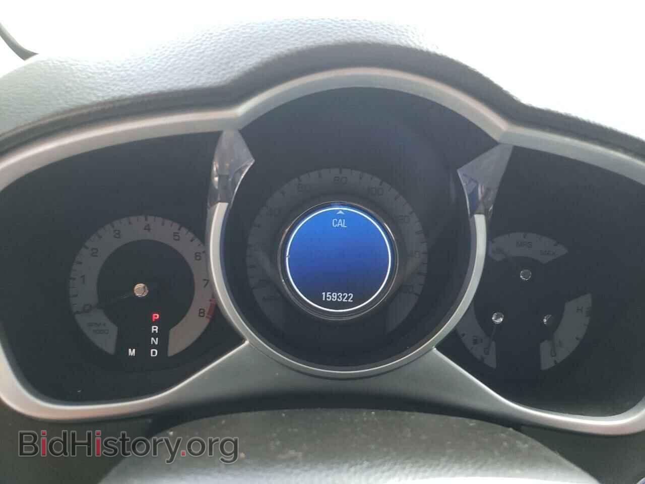 2011 CADILLAC SRX - VIN: 3GYFNDEYXBS638084 - Фото 9