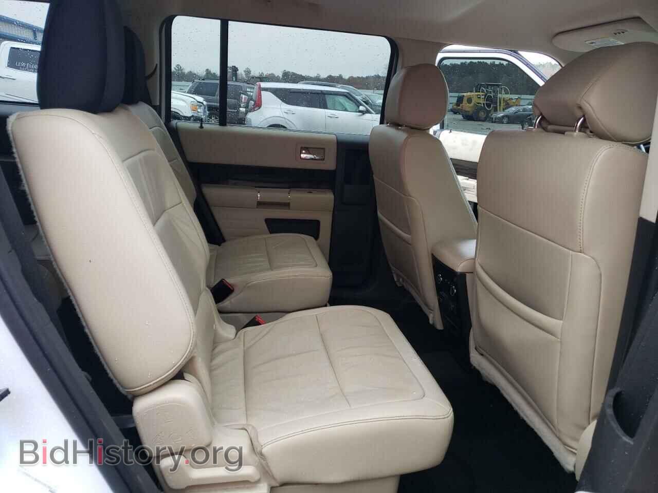 2014 FORD FLEX - VIN: 2FMGK5C86EBD41783 - Photo 6