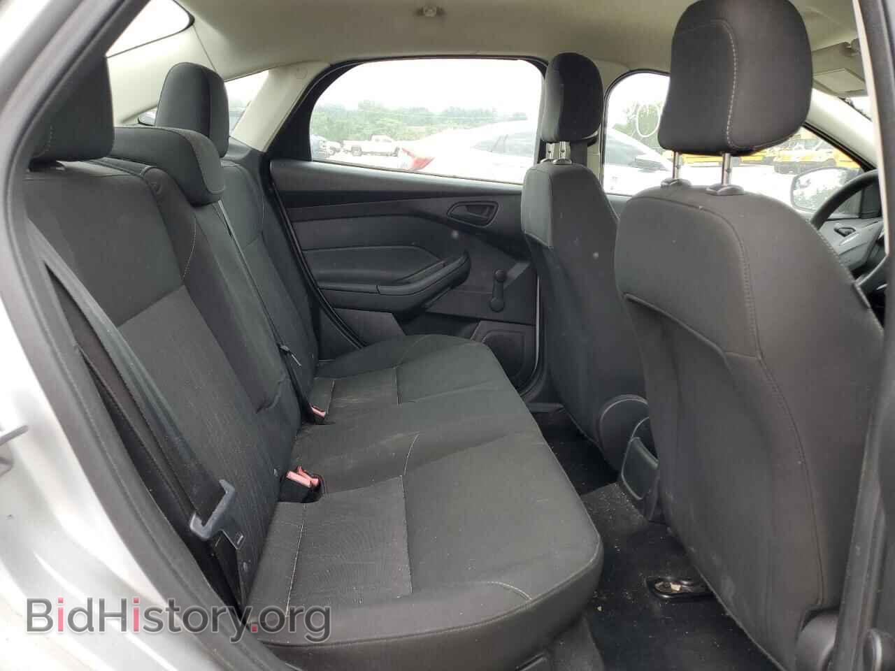 2015 FORD FOCUS - VIN: 1FADP3E25FL280035 - Фото 10