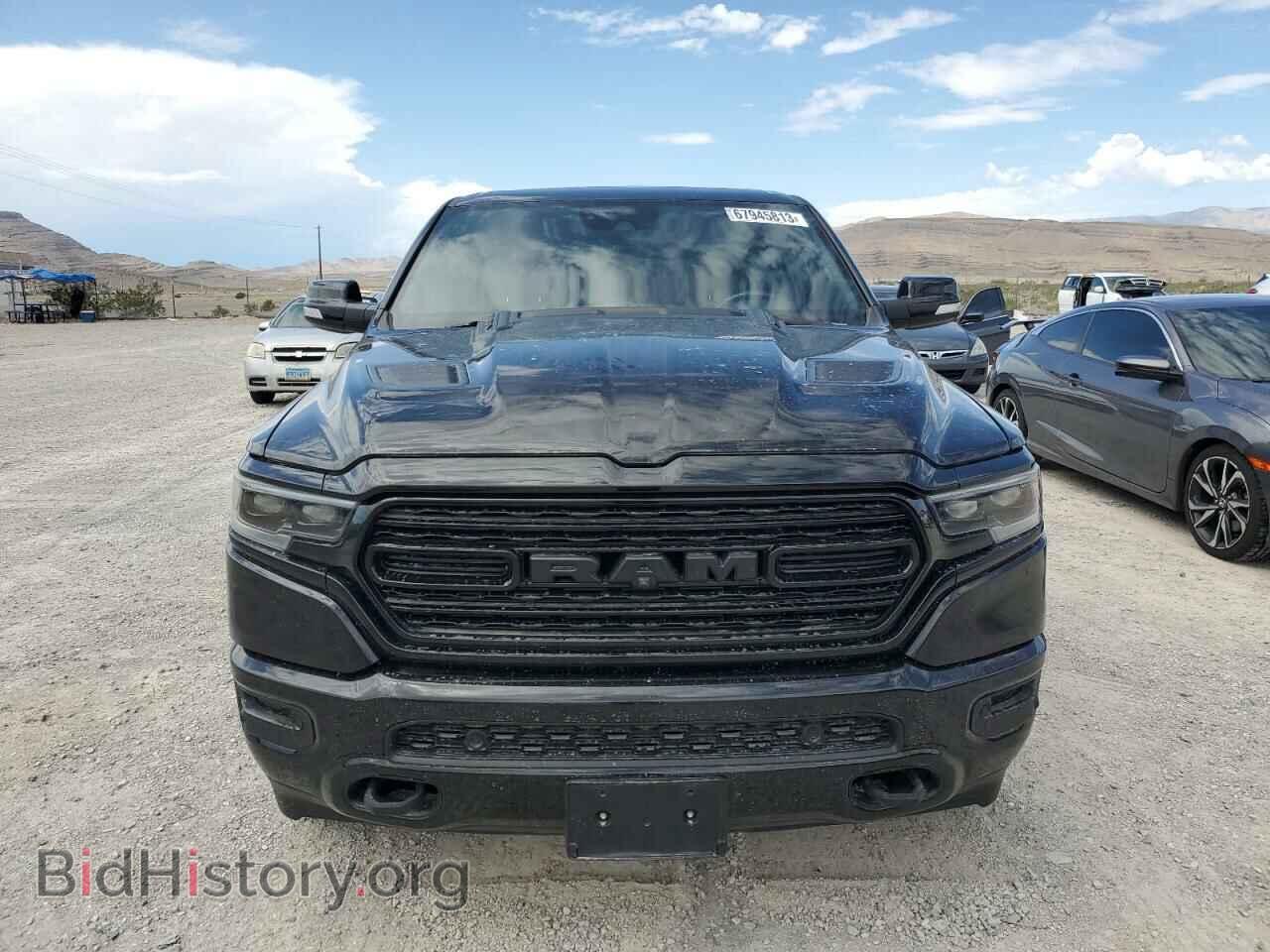 2020 RAM 1500 - VIN: 1C6SRFHM0LN382795 - Photo 5