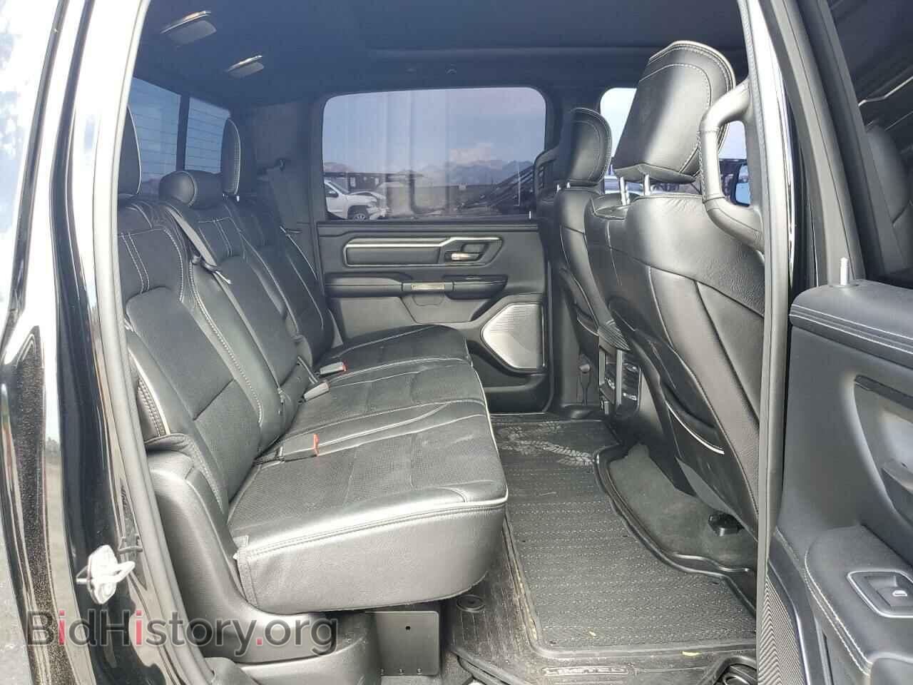 2020 RAM 1500 - VIN: 1C6SRFHM0LN382795 - Photo 10
