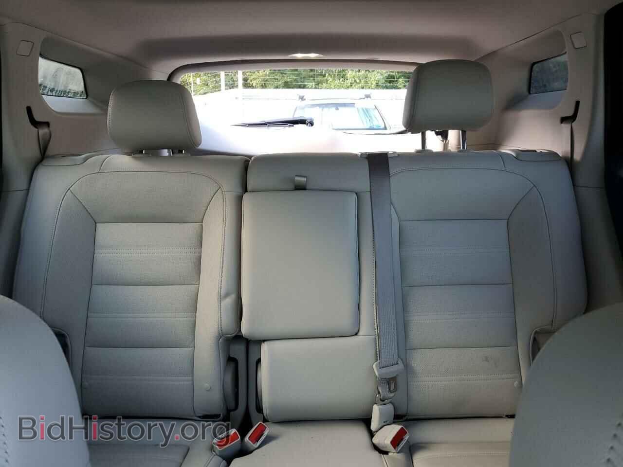 2022 GMC TERRAIN - VIN: 3GKALXEV6NL257980 - Фото 10