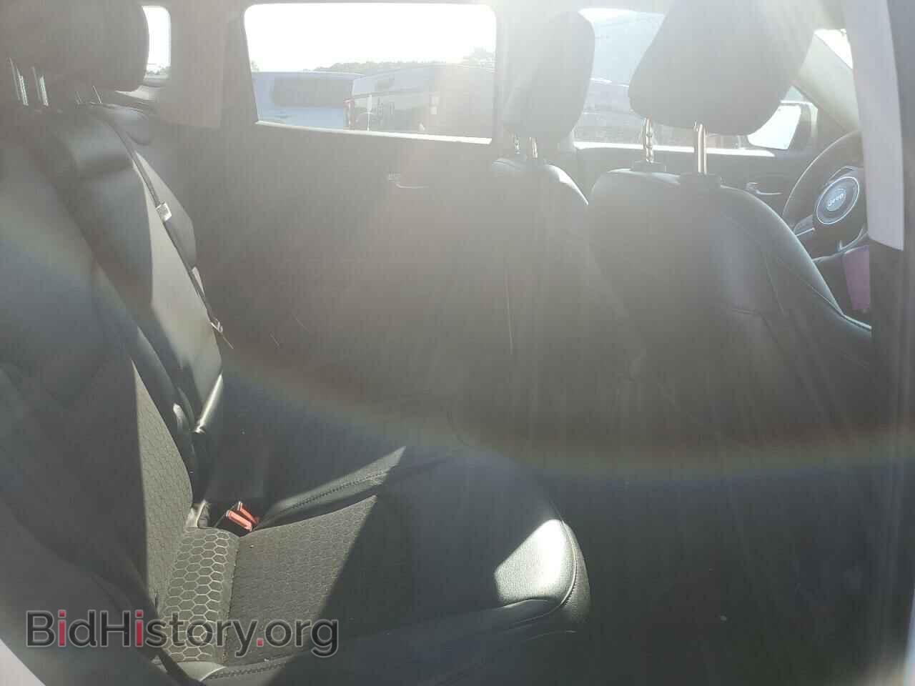 2021 JEEP COMPASS - VIN: 3C4NJCBB8MT552759 - Photo 10