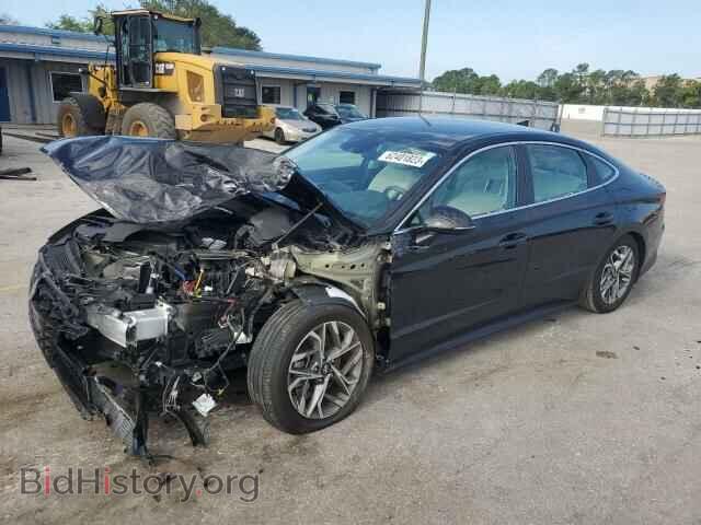 Photo KMHL64JA9NA232023 - HYUNDAI SONATA 2022