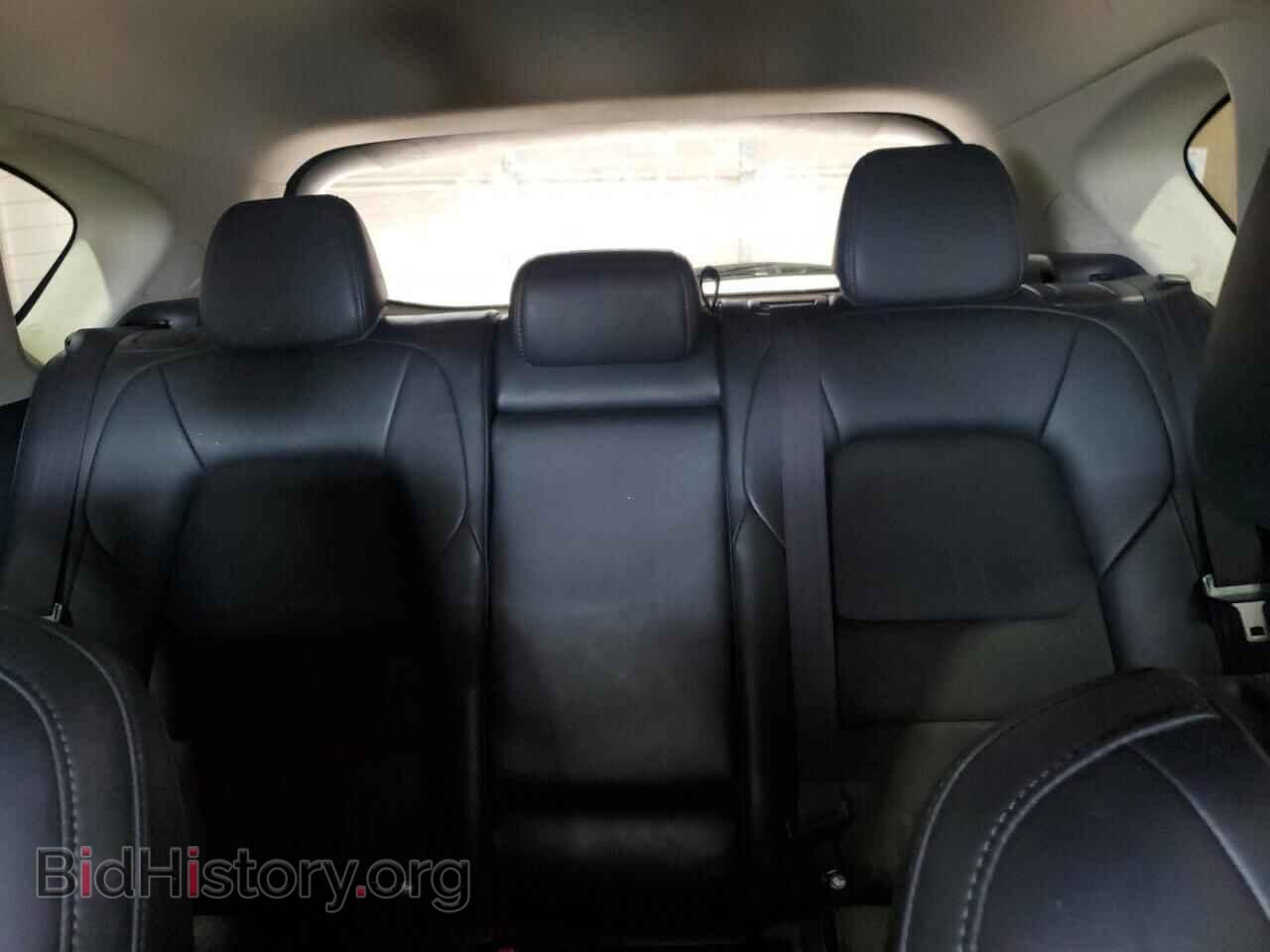 2019 MAZDA CX-5 - VIN: JM3KFBCM8K1607205 - Фото 10