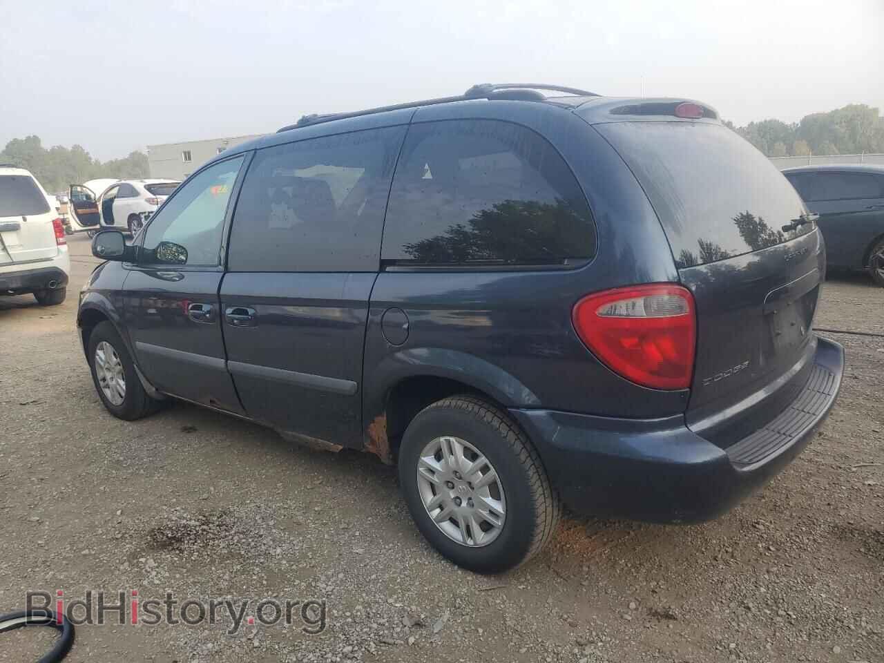 2007 DODGE All Models - VIN: 1D4GP25R37B102309 - Photo 2