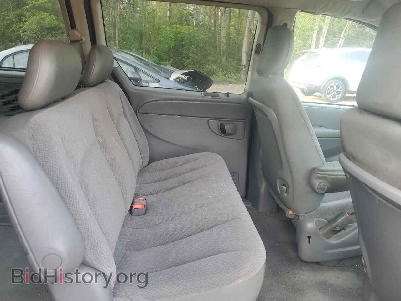 2007 DODGE All Models - VIN: 1D4GP25R37B102309 - Photo 11