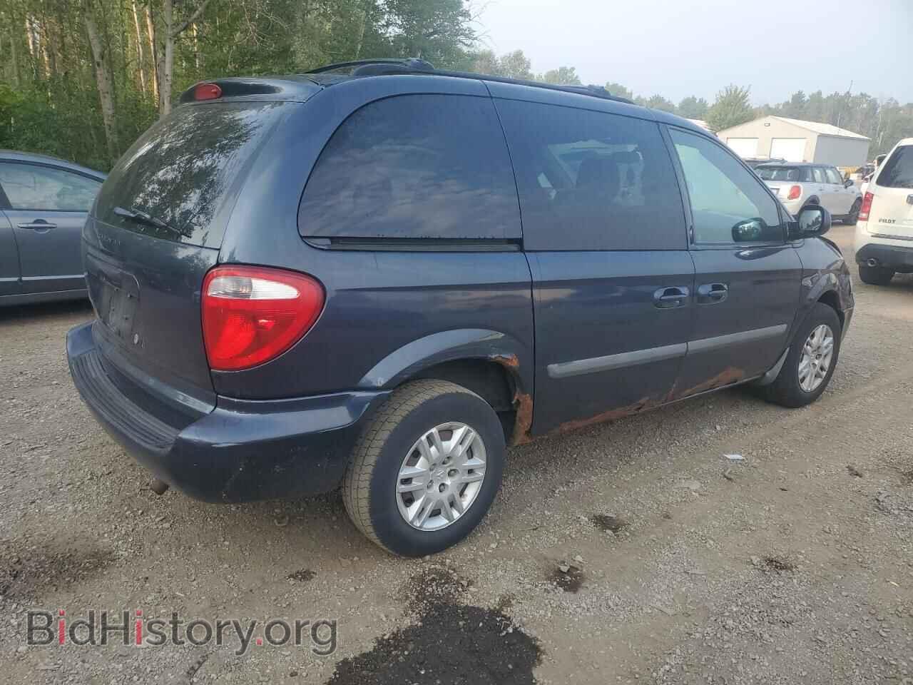 2007 DODGE All Models - VIN: 1D4GP25R37B102309 - Photo 3