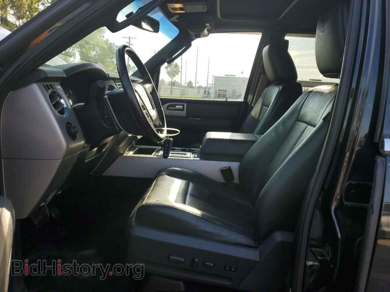 2015 FORD EXPEDITION - VIN: 1FMJU1KT2FEF33108 - Фото 7