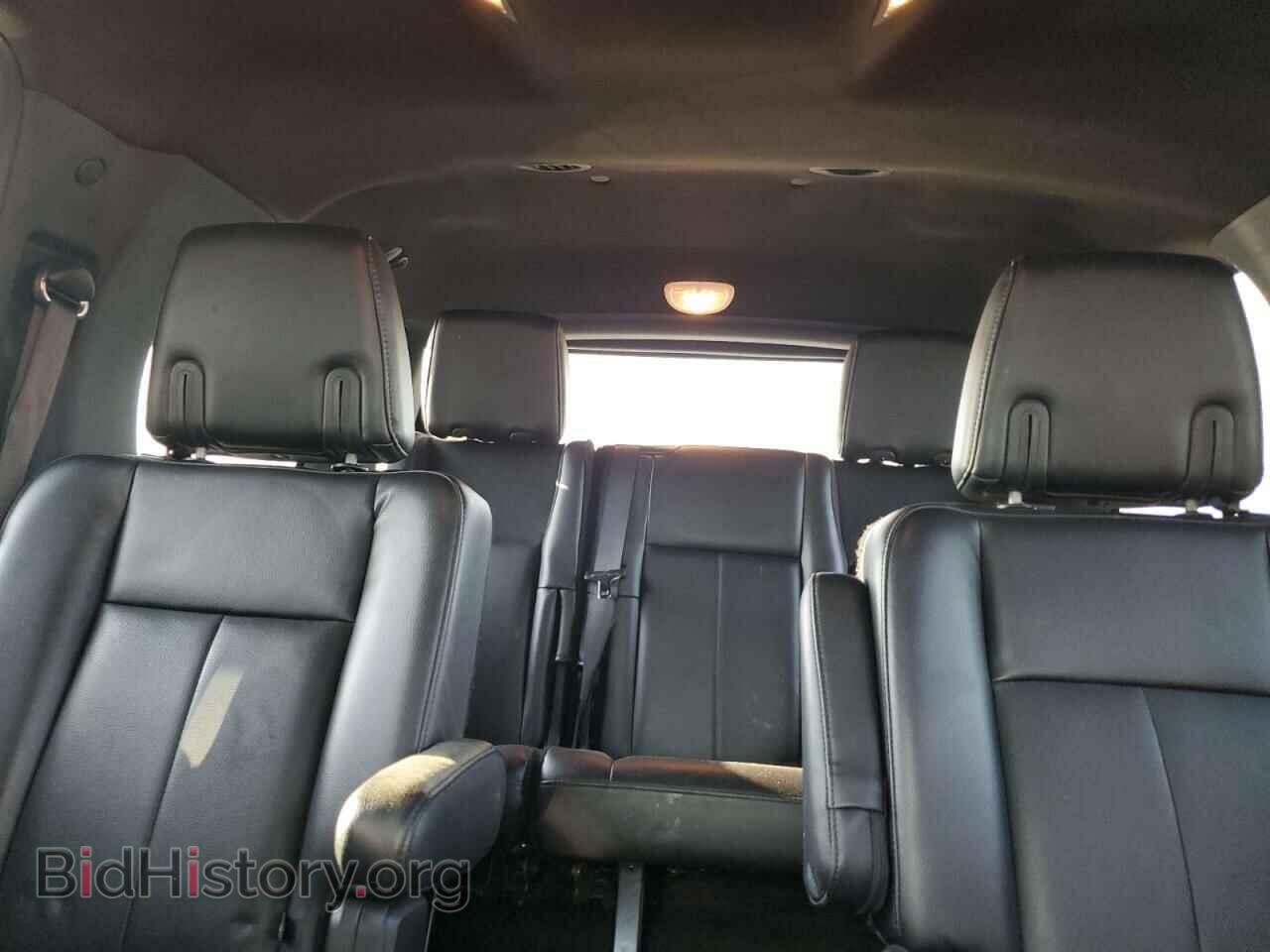 2015 FORD EXPEDITION - VIN: 1FMJU1KT2FEF33108 - Фото 10