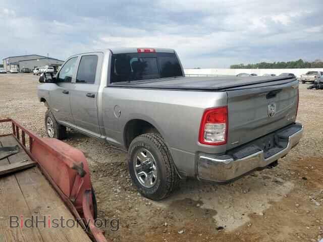 2021 RAM 2500 - VIN: 3C6UR5CJ4MG539576 - Photo 2