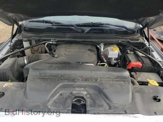 2021 RAM 2500 - VIN: 3C6UR5CJ4MG539576 - Photo 11