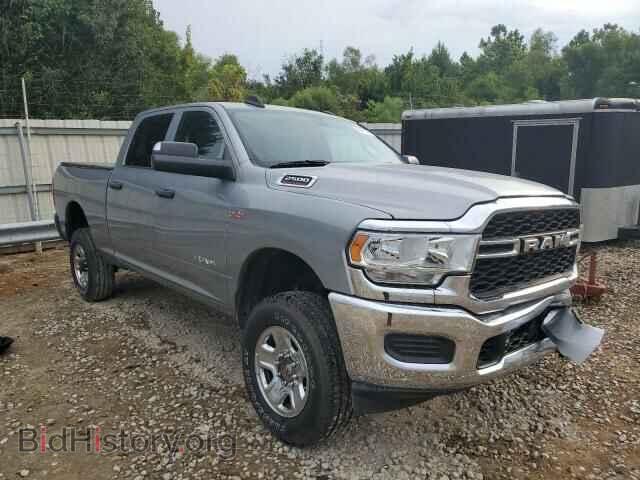 2021 RAM 2500 - VIN: 3C6UR5CJ4MG539576 - Photo 4
