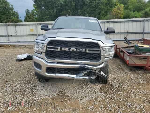 2021 RAM 2500 - VIN: 3C6UR5CJ4MG539576 - Photo 5