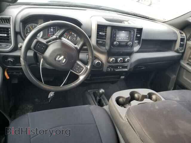 2021 RAM 2500 - VIN: 3C6UR5CJ4MG539576 - Photo 8