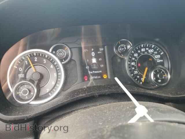 2021 RAM 2500 - VIN: 3C6UR5CJ4MG539576 - Photo 9