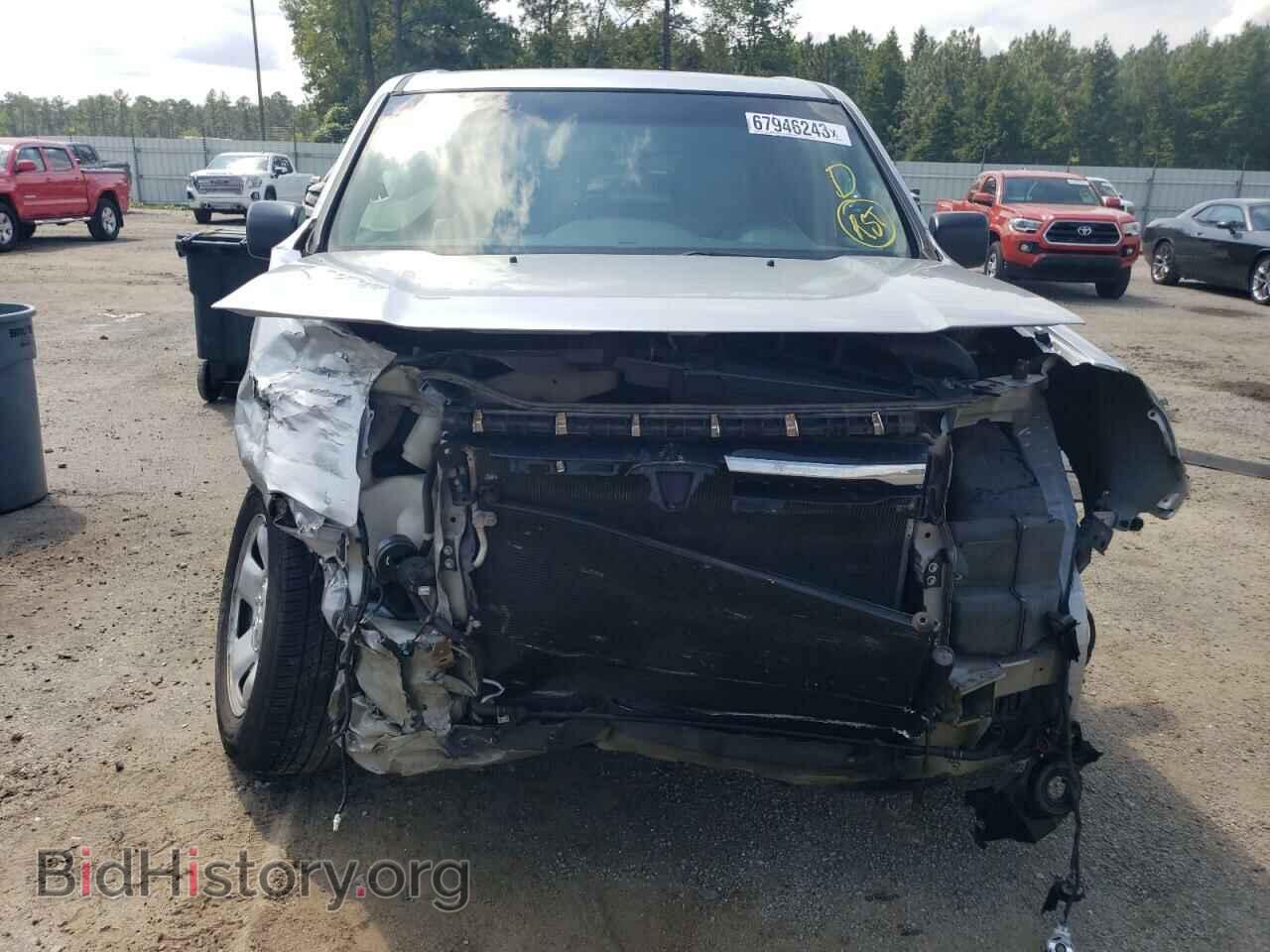 2013 HONDA PILOT - VIN: 5FNYF3H2XDB006985 - Photo 5