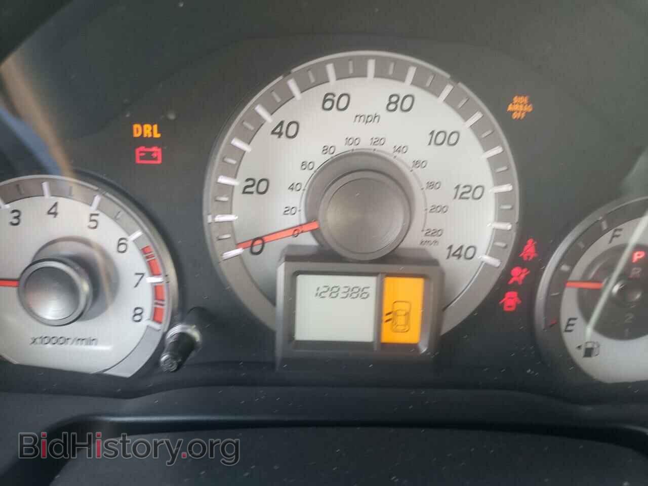 2013 HONDA PILOT - VIN: 5FNYF3H2XDB006985 - Photo 9