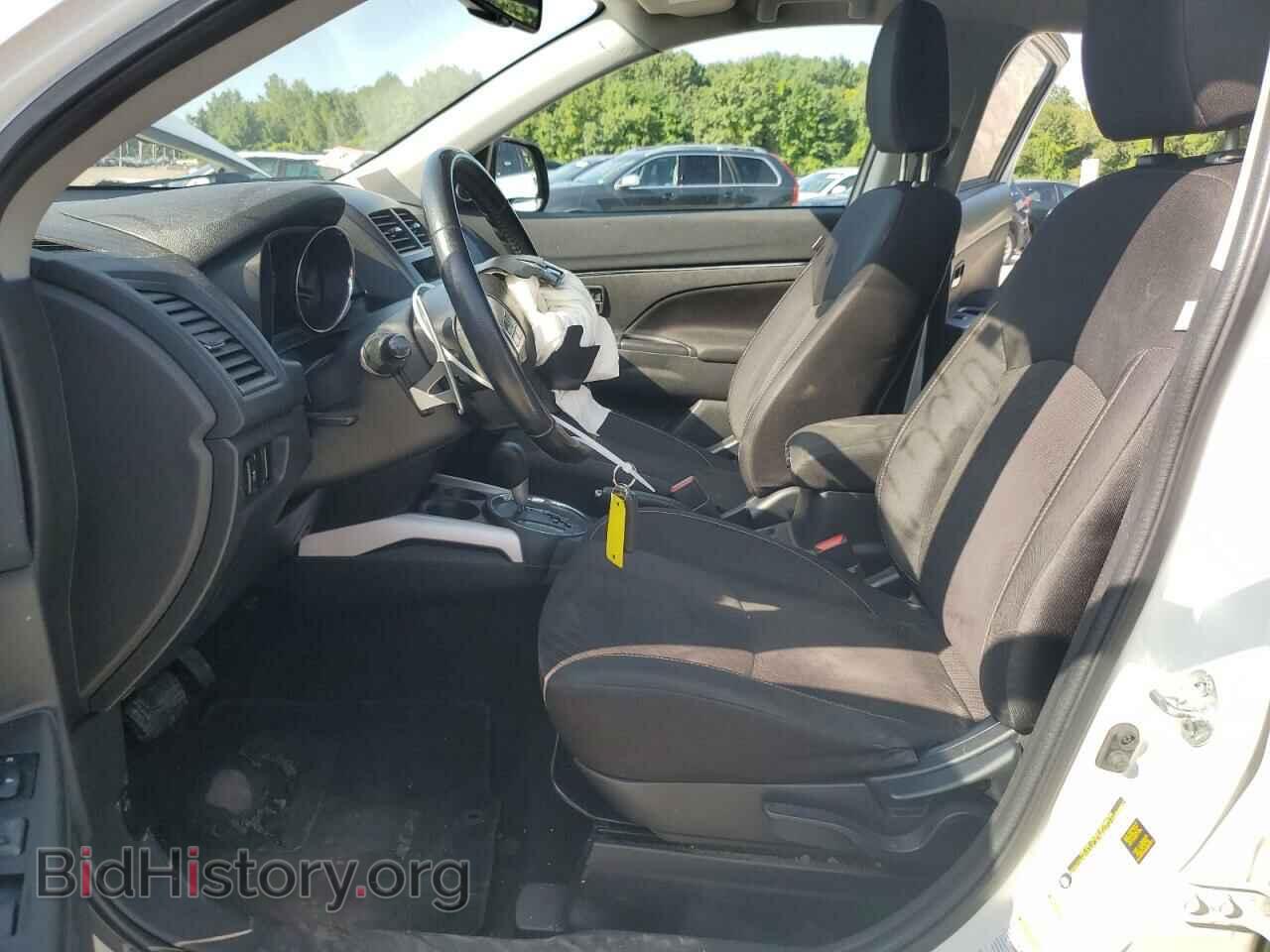 2013 MITSUBISHI OUTLANDER - VIN: 4A4AR4AU8DE011560 - Фото 7