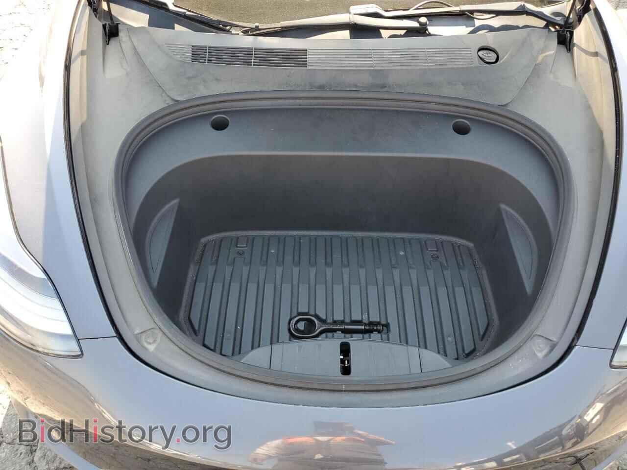 2021 TESLA MODEL 3 - VIN: 5YJ3E1EBXMF937539 - Фото 11