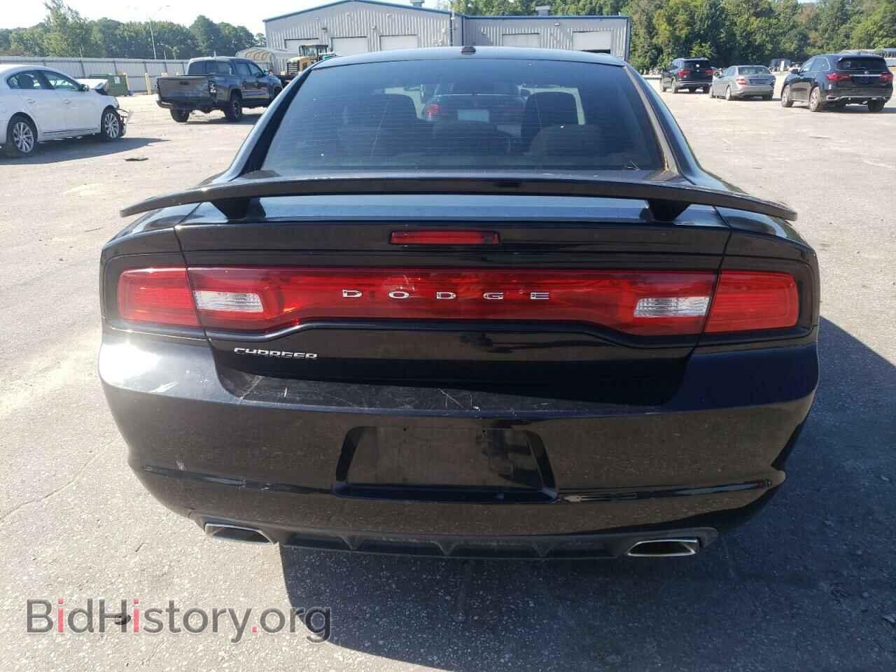 2013 DODGE CHARGER - VIN: 2C3CDXBG3DH624546 - Фото 6