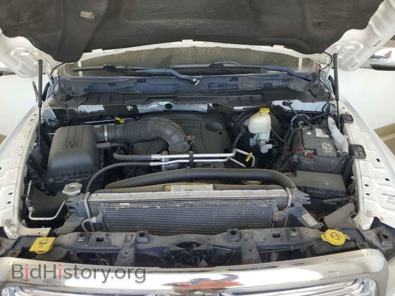 2011 DODGE All Models - VIN: 3D7TT2CT7BG545378 - Photo 12