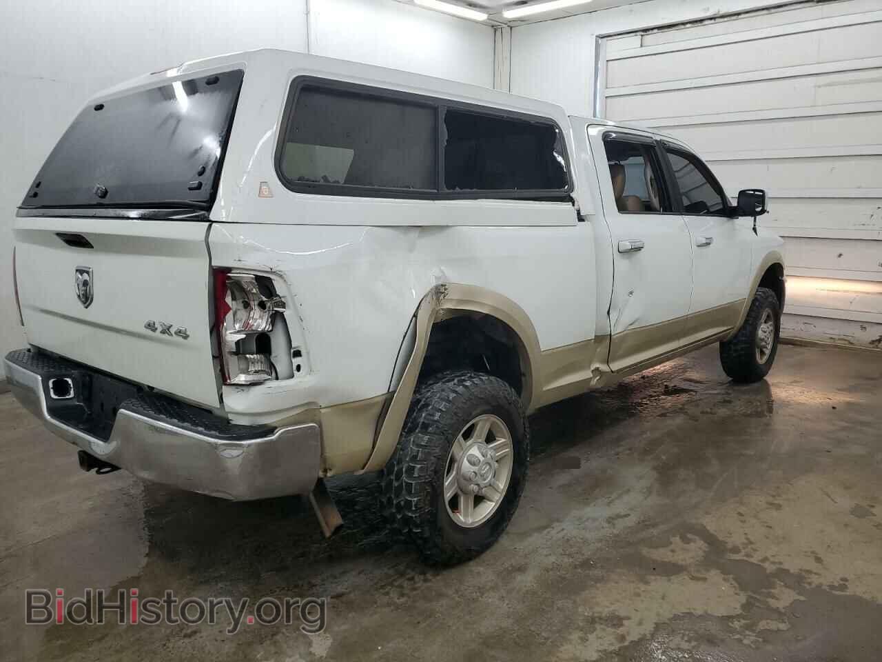 2011 DODGE All Models - VIN: 3D7TT2CT7BG545378 - Photo 3