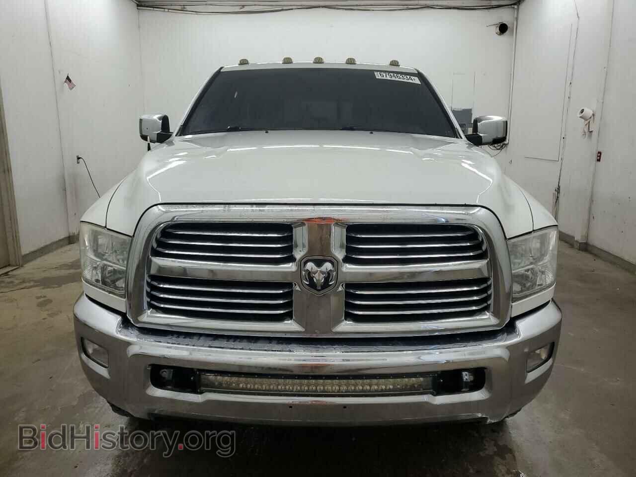 2011 DODGE All Models - VIN: 3D7TT2CT7BG545378 - Photo 5
