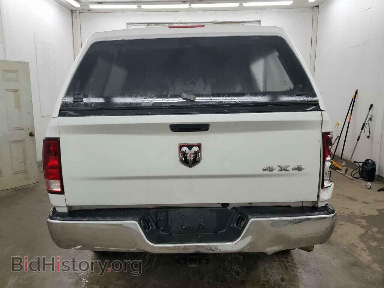 2011 DODGE All Models - VIN: 3D7TT2CT7BG545378 - Photo 6