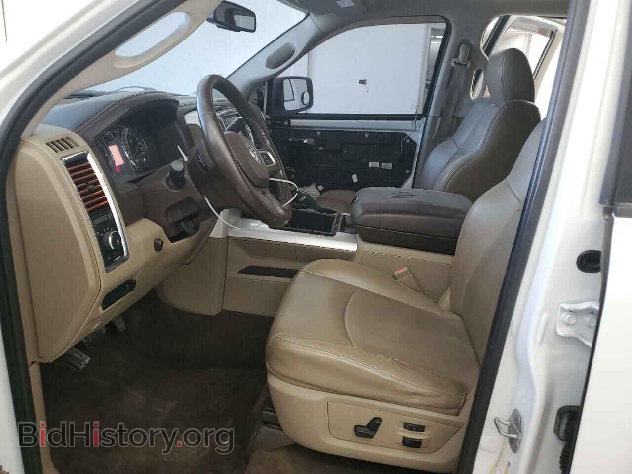 2011 DODGE All Models - VIN: 3D7TT2CT7BG545378 - Photo 7