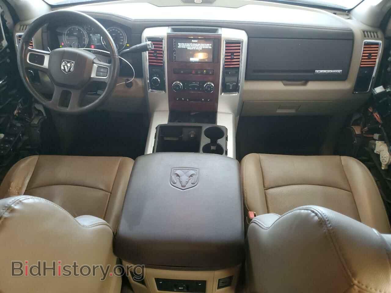 2011 DODGE All Models - VIN: 3D7TT2CT7BG545378 - Photo 8