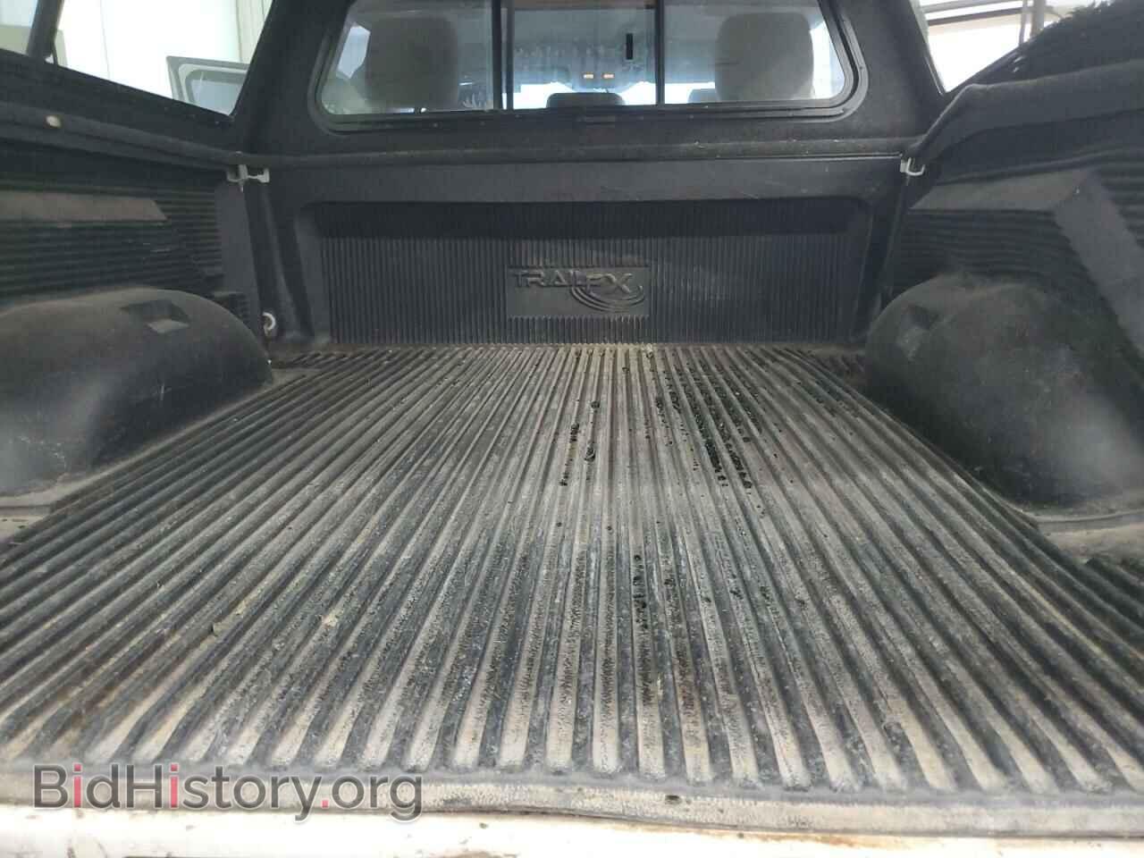 2011 DODGE All Models - VIN: 3D7TT2CT7BG545378 - Photo 10