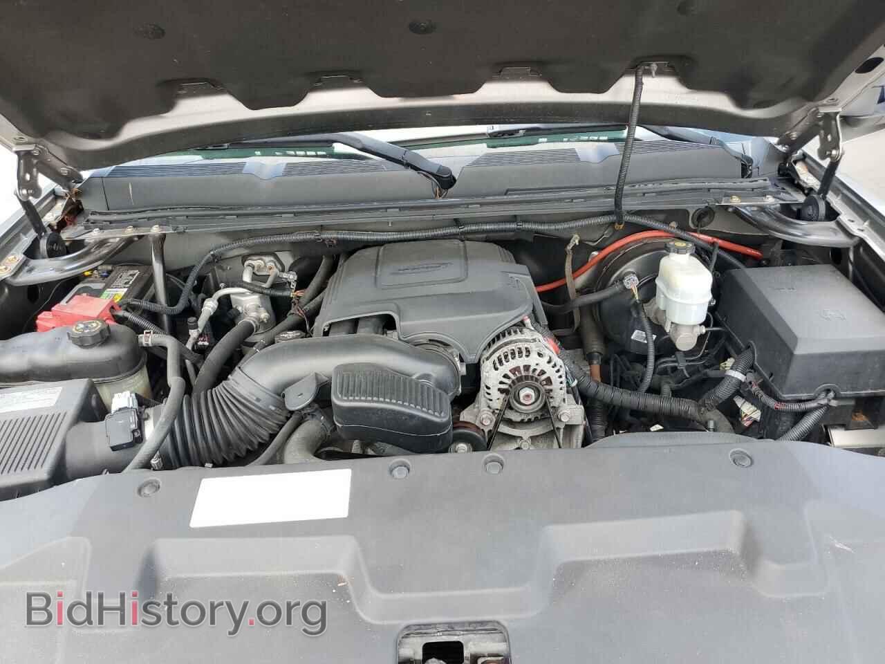2012 CHEVROLET ALL Models - VIN: 1GCPKSE79CF197875 - Фото 11