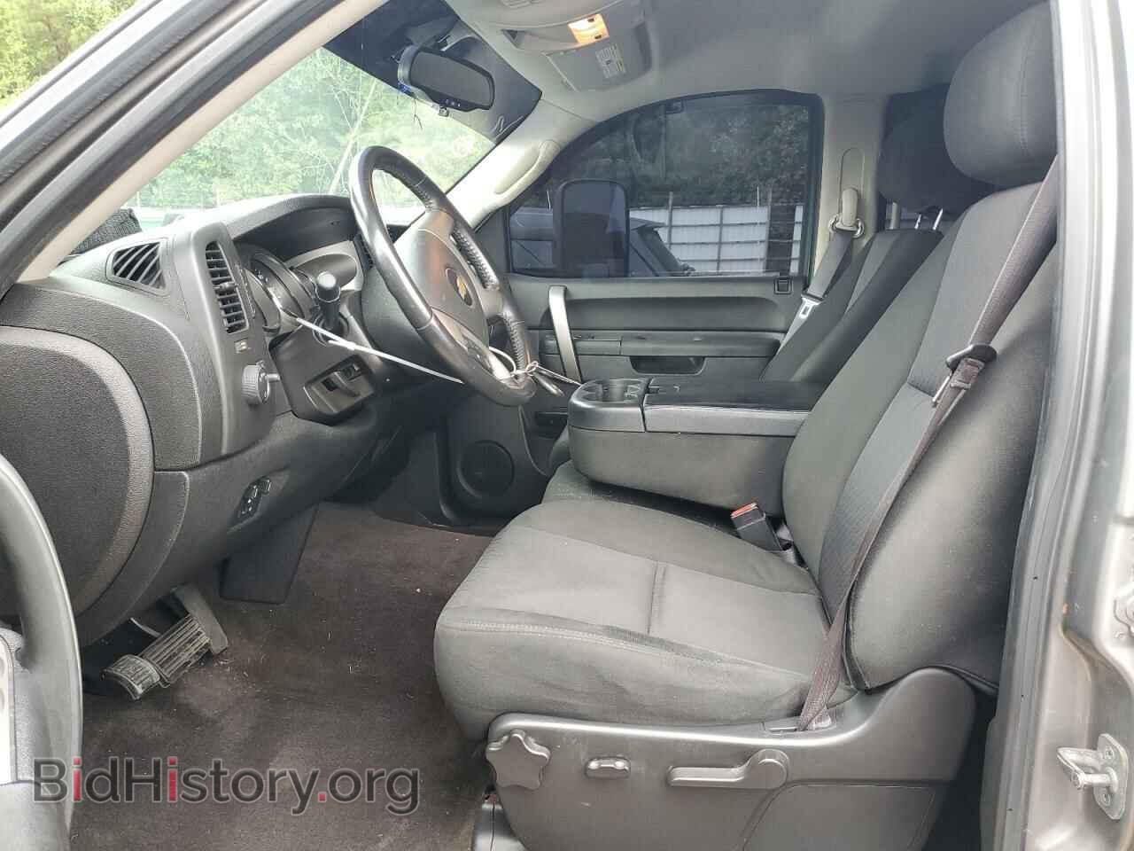 2012 CHEVROLET ALL Models - VIN: 1GCPKSE79CF197875 - Фото 7