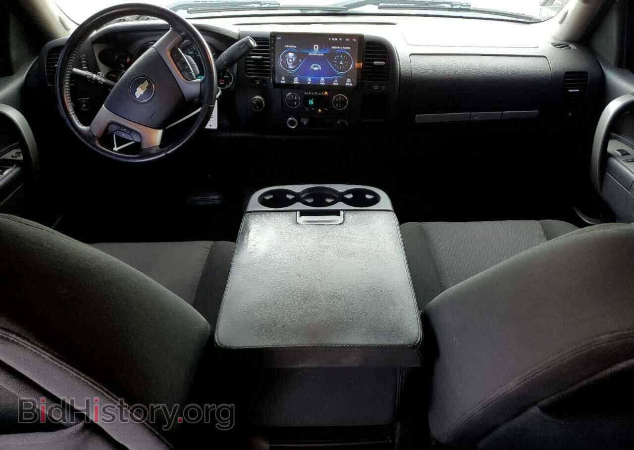 2012 CHEVROLET ALL Models - VIN: 1GCPKSE79CF197875 - Фото 8